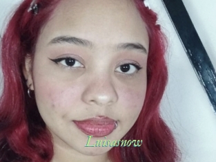 Luisasnow