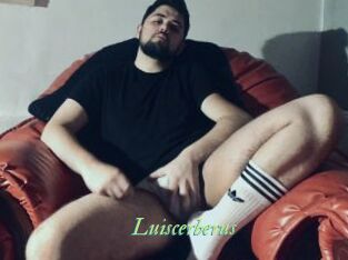 Luiscerberus