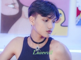 Luisexvill