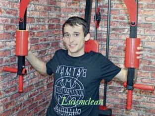 Luismclean
