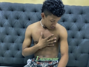 Luismunir