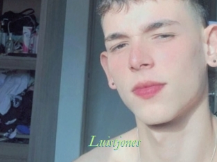 Luistjones