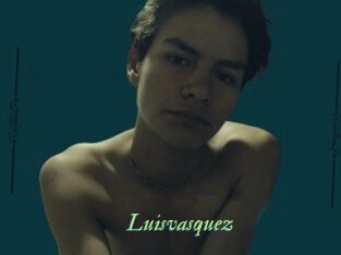 Luisvasquez