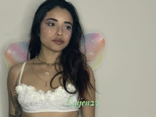 Lujen23