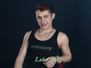 Lukasstrong