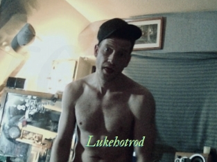 Lukehotrod