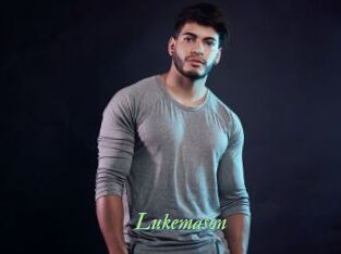 Lukemason