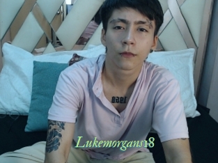 lukemorgans18 Tel Coquin
