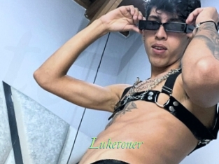 Luketoner