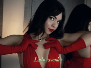Lulu_wonder