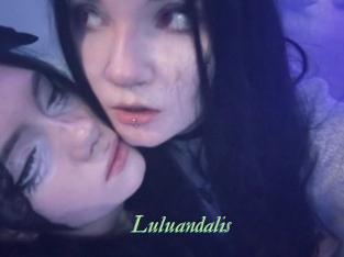 Luluandalis