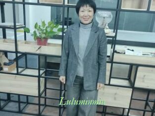 Luluminmin