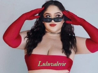 Luluvalerie
