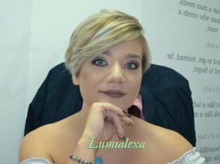 Lumialexa
