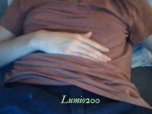 Lumio200