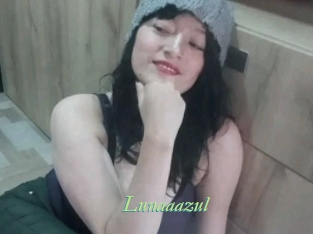 Lunaaazul