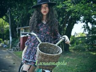 Lunaamapola