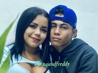 lunaandfreddy Tel Coquin