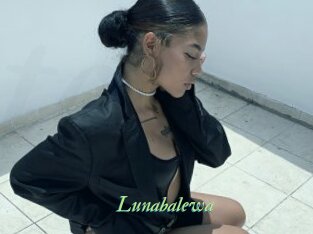 Lunabalewa