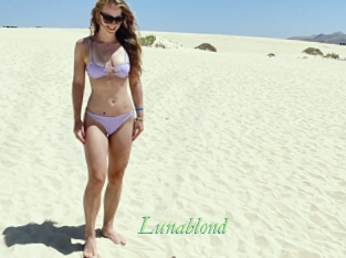 Lunablond