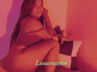 Lunacrazykm