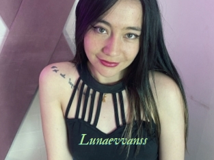 Lunaevvanss