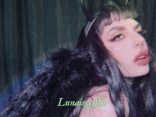 lunaisgriffin Tel Coquin