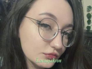 Lunajakson