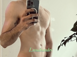 Lunaleander
