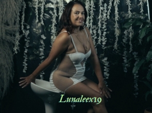 Lunaleex19