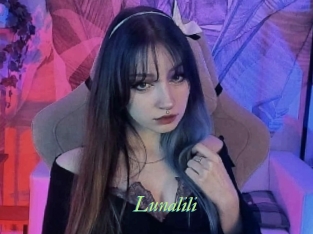 Lunalili