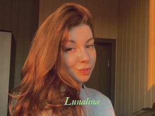 Lunalina