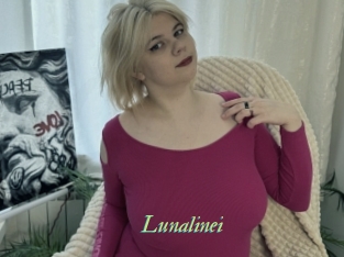 Lunalinei