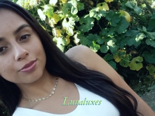 Lunaluxes