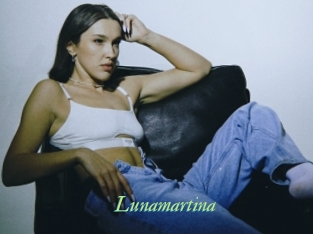 Lunamartina