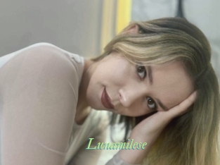 Lunamilese