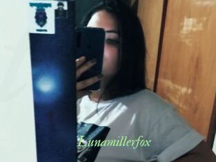 Lunamillerfox