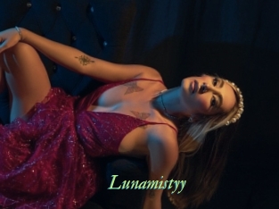 Lunamistyy