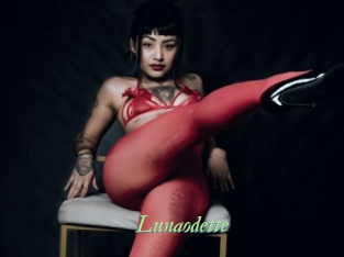 Lunaodette