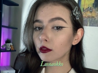 Lunaokko