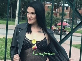 Lunapeiton