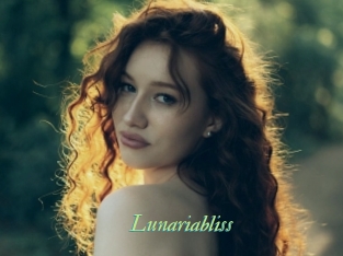 Lunariabliss