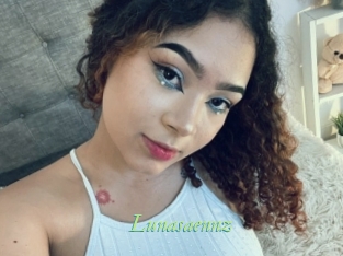 Lunasaennz