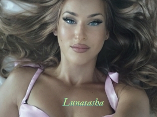 Lunasasha