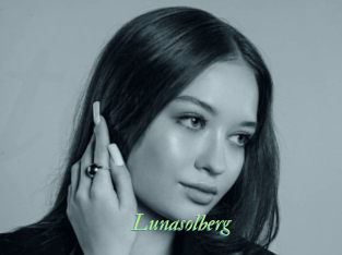 Lunasolberg