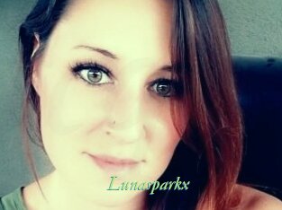 Lunasparkx