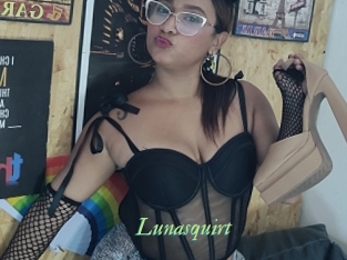 Lunasquirt
