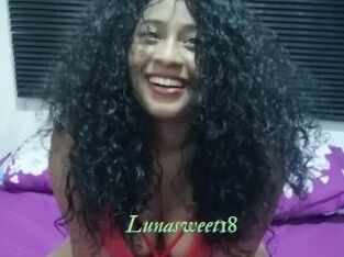 Lunasweet18