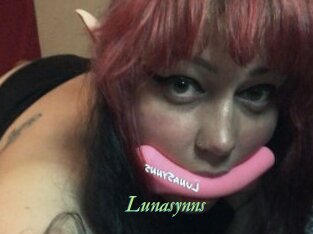 lunasynns Tel Coquin