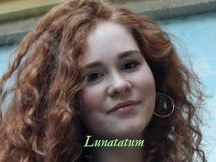 Lunatatum